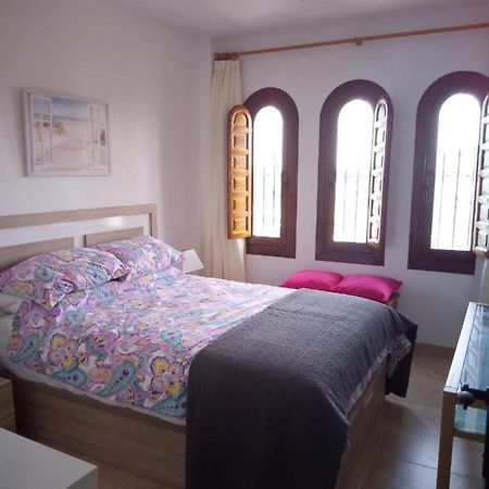 Marrakesh Apartment Los Alcazares Ngoại thất bức ảnh