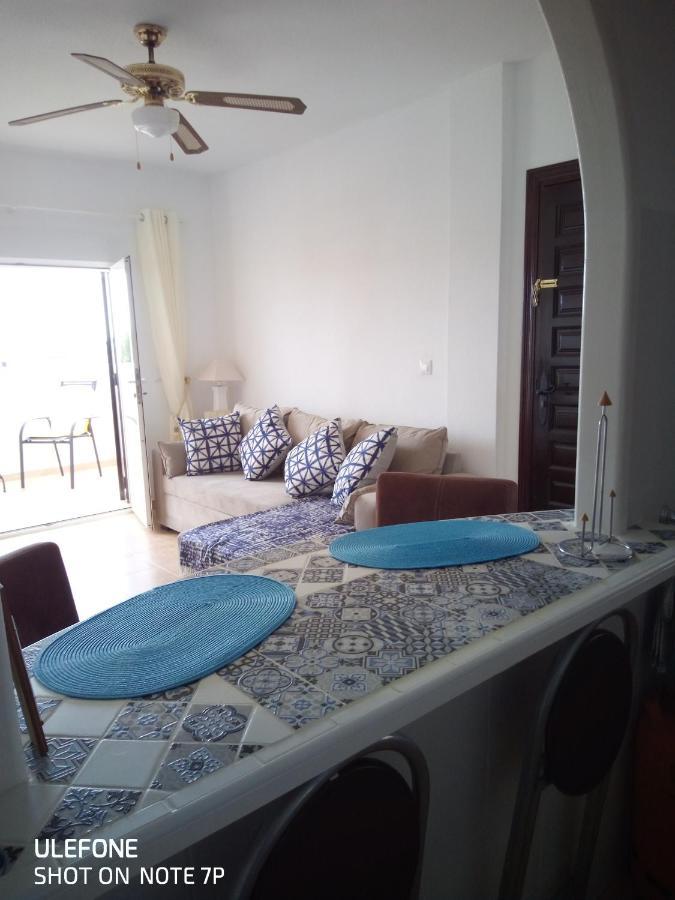 Marrakesh Apartment Los Alcazares Ngoại thất bức ảnh