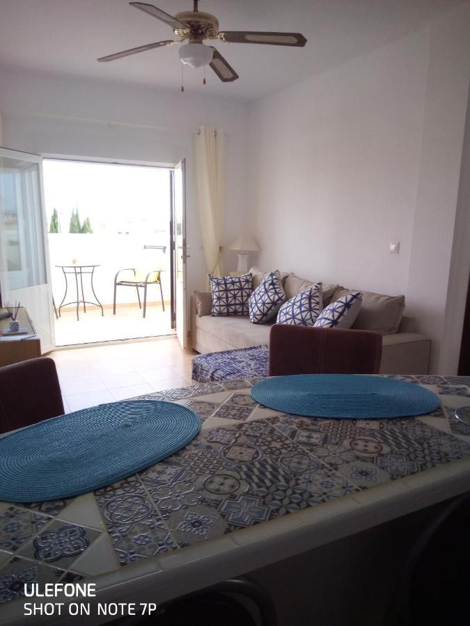 Marrakesh Apartment Los Alcazares Ngoại thất bức ảnh
