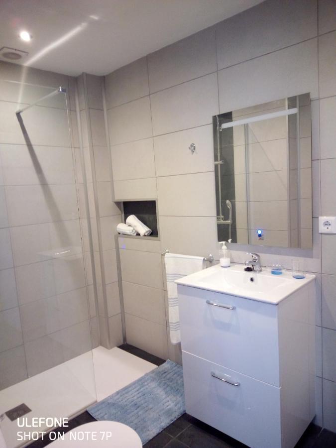 Marrakesh Apartment Los Alcazares Ngoại thất bức ảnh