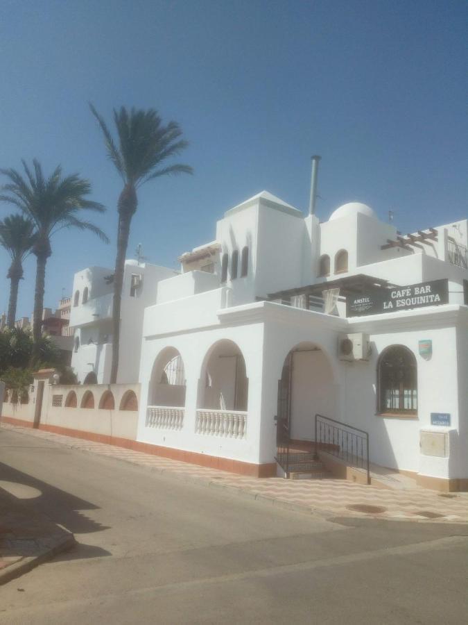 Marrakesh Apartment Los Alcazares Ngoại thất bức ảnh