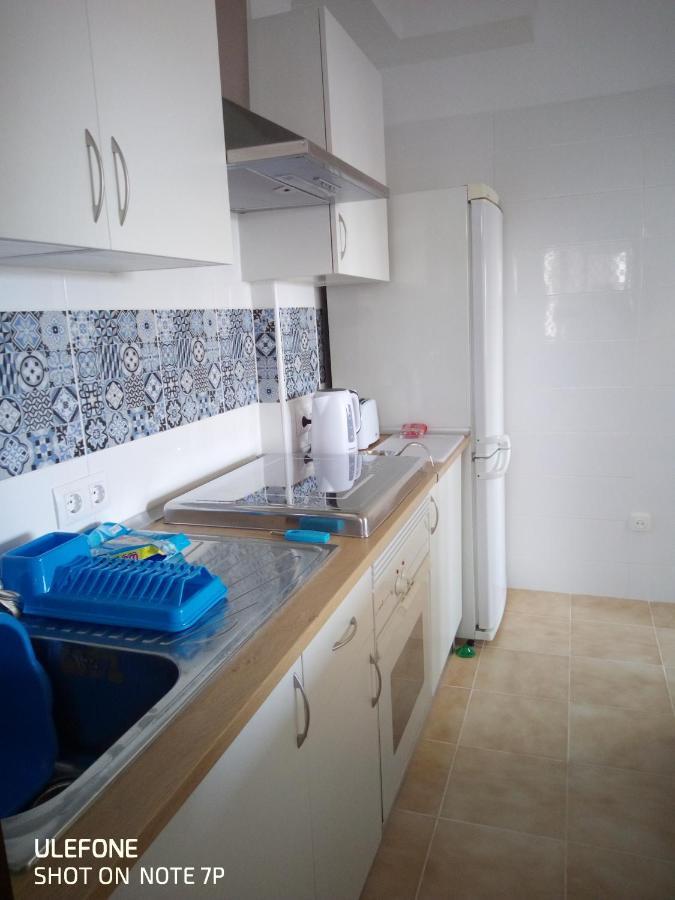 Marrakesh Apartment Los Alcazares Ngoại thất bức ảnh