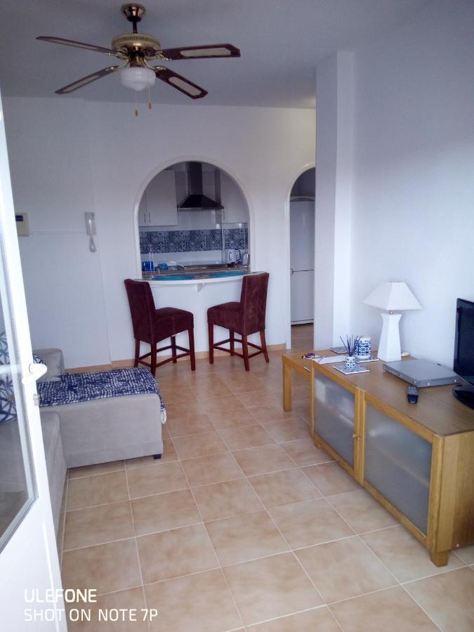 Marrakesh Apartment Los Alcazares Ngoại thất bức ảnh