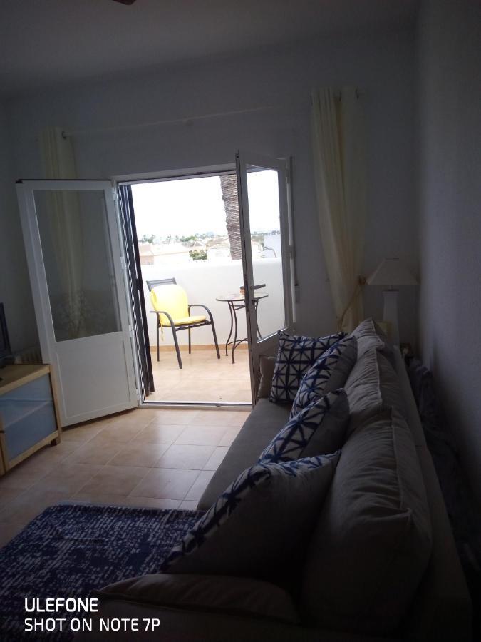 Marrakesh Apartment Los Alcazares Ngoại thất bức ảnh