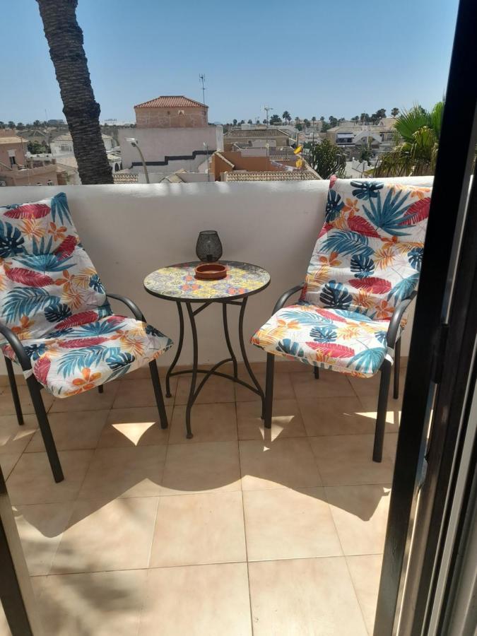 Marrakesh Apartment Los Alcazares Ngoại thất bức ảnh